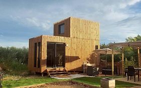 Maison De Jardin 4 Personnes